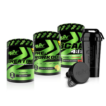 Pre-Workout Nedir? Pre-Workout Takviye Rehberi