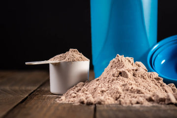Protein Tozu Ne İşe Yarar? Ne Zaman Kullanılmalı?