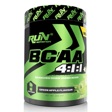 BCAA Nedir? Kas Onarımı İçin Gerçekten Gerekli mi?