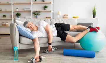 Sporcular İçin Uykunun Önemi ve İpuçları