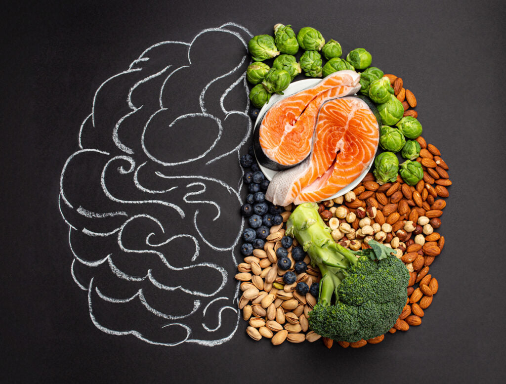 Mind Diyeti Nedir, Nasıl Yapılır? 7 Günlük Mind Diyeti Listesi