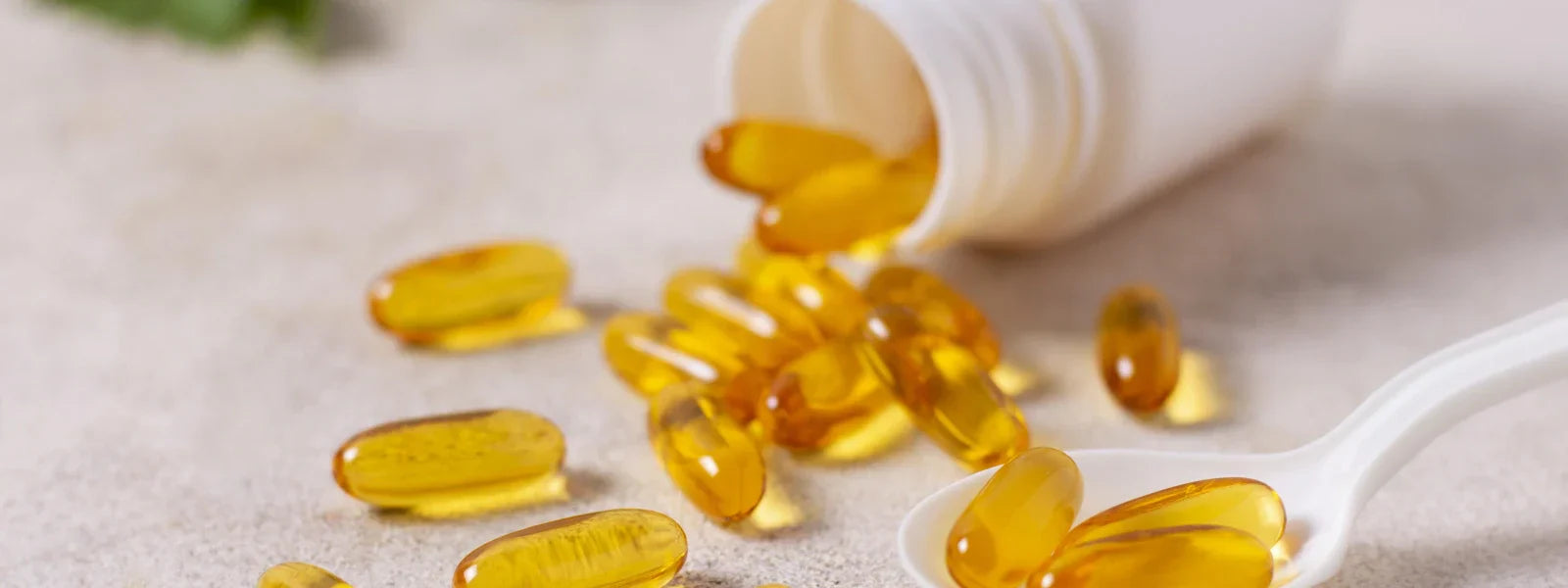 Omega-3 Nasıl Kullanılır? Ne Zaman İçilir?