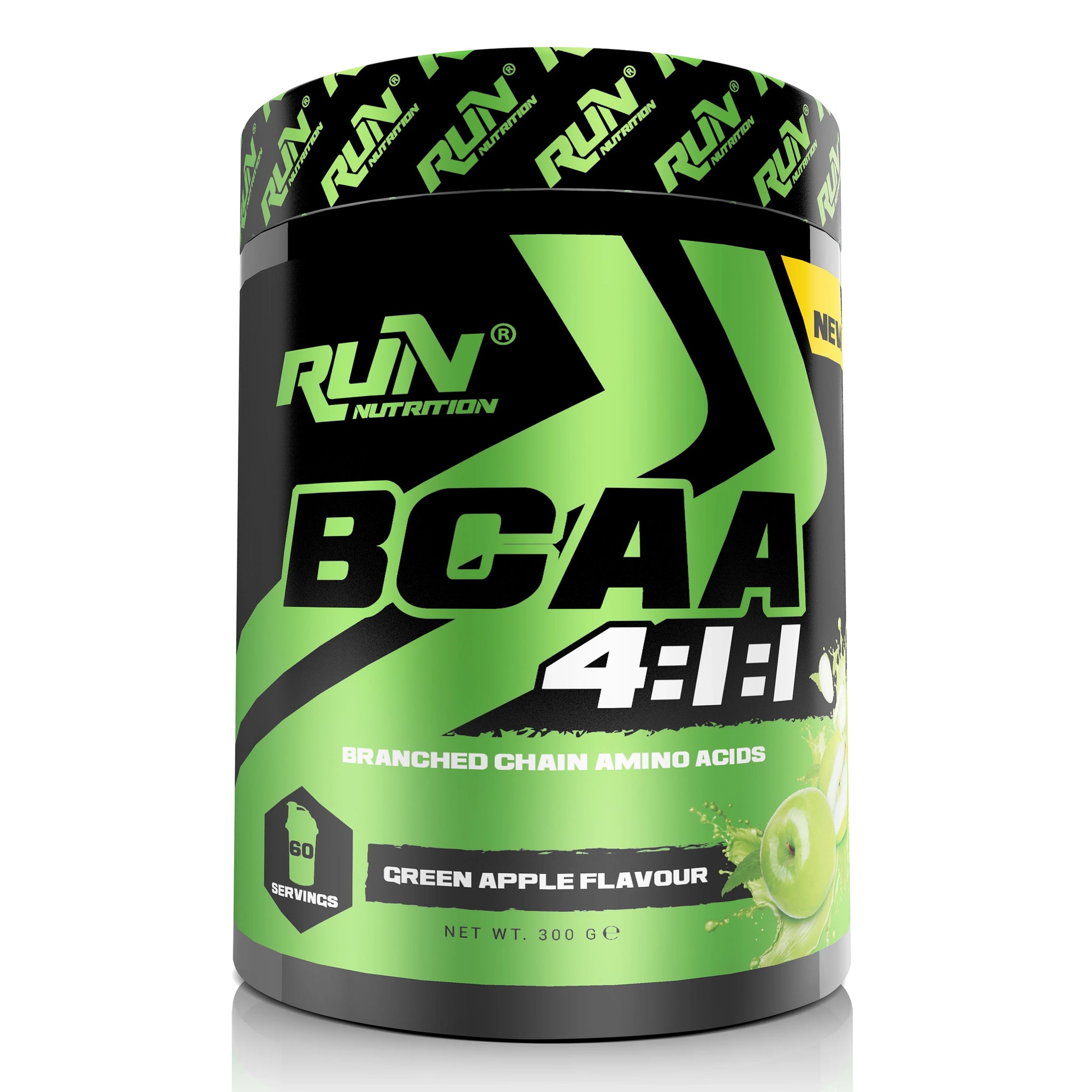 BCAA Nedir? Kas Onarımı İçin Gerçekten Gerekli mi?