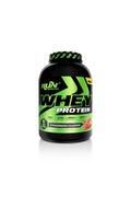 Run Nutrition Whey Protein - 2.4 kg - Çilek Aromalı - 60 Servis
