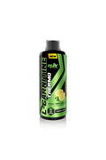Run Nutrition L-Carnitine - 1 LT - Limon Aromalı - 3000mg - 33 Servis