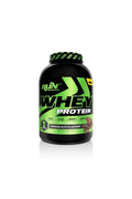 Run Nutrition Whey Protein Mega Paket