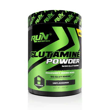 Glutamine - 300g - 60 Servis - Aromasız