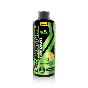 L-Carnitine - 1 LT - Limon Aromalı - 3000mg - 33 Servis