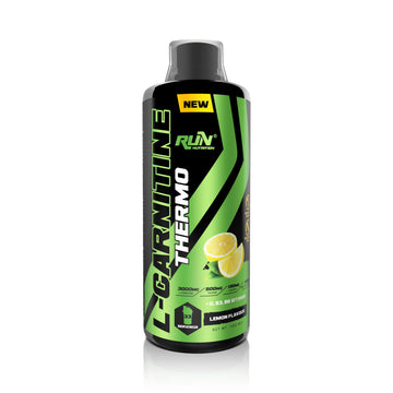 L-Carnitine - 1 LT - Limon Aromalı - 3000mg - 33 Servis