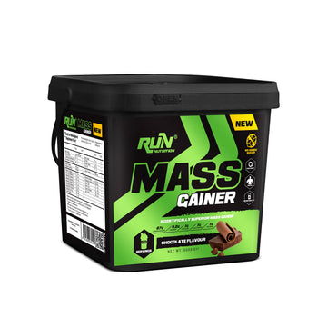 Gainer - 5 kg - Çikolata Aromalı - 50 Servis